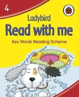 Zjednodušené čítanie Read With Me Sam to the Rescue - Kolektív autorov