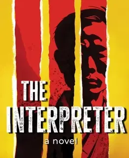 Beletria The Interpreter - David K. Shipler