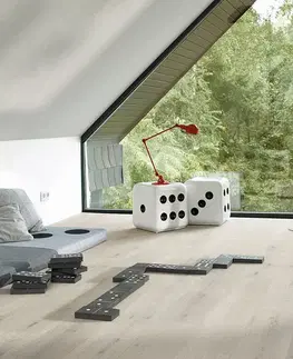Modular one hydron PARADOR Modular one Hydron Dub urban biely bielený štruktúra dreva 1744834