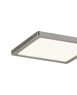 Svietidlá Paulmann 92953 - LED/7,4W IP23 Kúpeľňové podhľadové svietidlo AREO 230V 92953