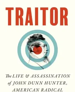 História Traitor - Andy Doolen