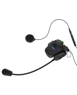 Handsfree Interkom SENA SMH5 MultiCom (dosah 0,7 km)
