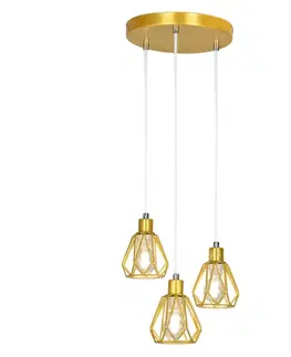 LED osvetlenie Závesná lampa OKIRA TYP 1 Tempo Kondela