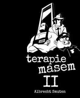 Komiksy Terapie masem 2 - Albrecht Smuten