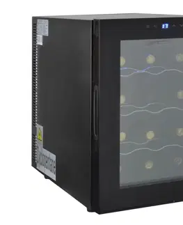 Predlžovacie káble Guzzanti GZ 1234 - Voľne stojaca vinotéka pre 12 fliaš GZ 1234