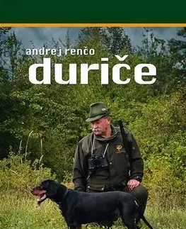 Psy, kynológia Duriče - Andrej Renčo