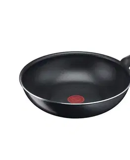 Panvice a hrnce Tefal - Panvica wok SIMPLE COOK 28 cm B5561953