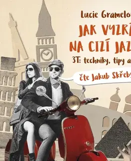 Rozvoj osobnosti Jazykový koutek s.r.o. Jak vyzrát na cizí jazyky