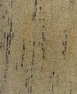 Závesy do spálne Záves na priechodkách  DK18801/14 135x250 hnedá