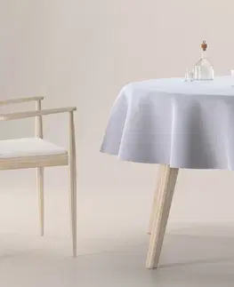 Obrusy Obrus okrúhly