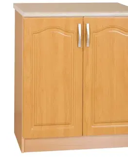 Kuchynské série Spodná skrinka LORA MDF NEW KLASIK S60 Tempo Kondela