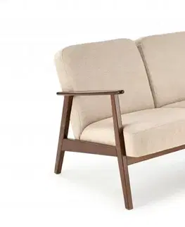 Dvojmiestne Pohovka MILANO 2S Halmar