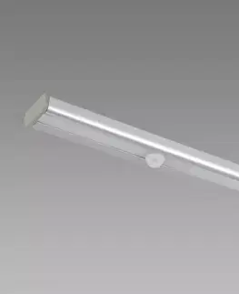 Lampy do spálne Lampa Sam LED 2W 04029 LB1