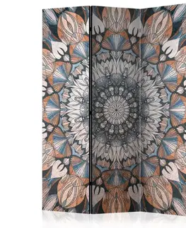 Paravány Paraván Hetman Mandala Dekorhome