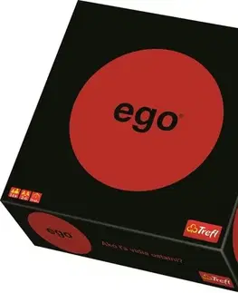 Párty hry Trefl Párty hra EGO