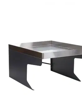 Záhrada Garáž pre robotickú kosačku G60 XL