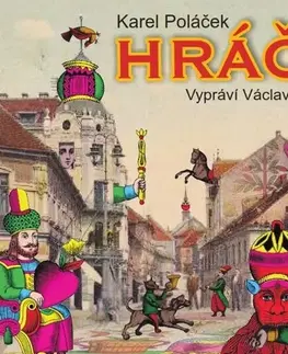 Pre deti a mládež Kanopa Hráči
