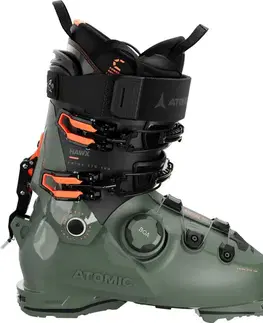 Dámske lyžiarky Atomic Hawx Prime XTD 120 BOA GW Veľkosť: 29 cm