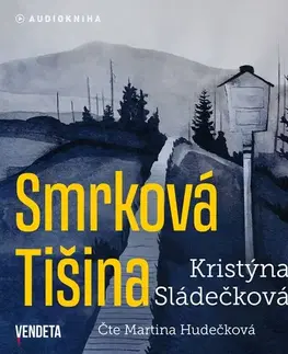 Detektívky, trilery, horory Kanopa a DOBROVSKÝ s.r.o. Smrková Tišina