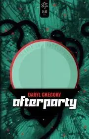 Sci-fi a fantasy Afterparty - Gregory Daryl