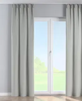 Závesy Záves so systémom FLEX (dvojité spony flex)