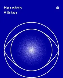Svetová beletria Möbion - Viktor Horváth