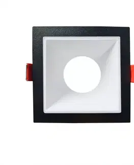 Lampy nad stôl do jedálne Podhľadový rámček TR 507 SW
