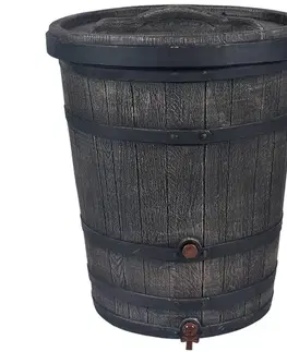 Záhradné zavlažovanie Nádrž na vodu 130 l 2200602460