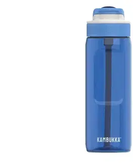 Zdravé fľaše na vodu Kambukka Zdravá fľaša Lagoon 750 ml - Crisp Blue