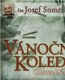 Svetová beletria Popron Music Vánoční koleda