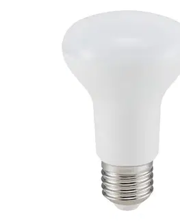 Žiarovky Rabalux SMD LED reflektorová žiarovka E27 R63 9W 806lm 3000K