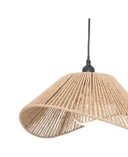 Svietidlá Atmosphera - Luster na lanku MYHA 1xE27/40W/230V 190630B
