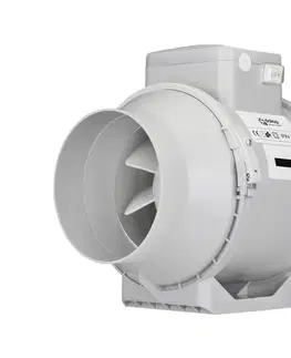 Ventilátory Dalap 8213 - Axiálny látor AP PROFI 160 50W/230V 8213
