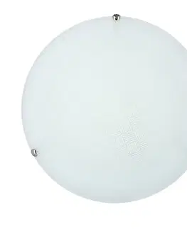 Stropná svetla Stropná lampa Vertico Stropná lampa E27