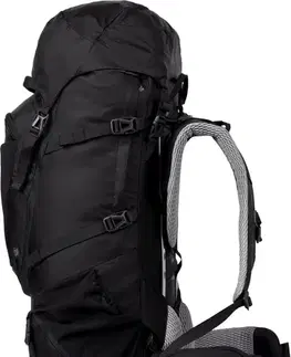 Turistické batohy McKinley Yukon II CT 55+10 Vario Backpack Veľkosť: Univerzálna veľkosť
