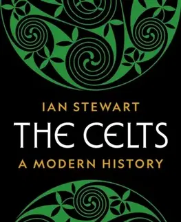 História The Celts - Ian Stewart