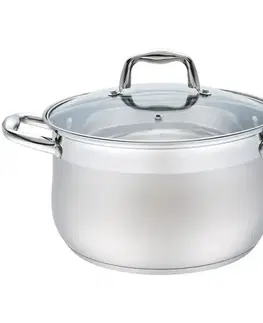 Dekorácie a bytové doplnky Hrniec 24 cm RW12257-24C