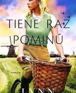 Historické romány Tiene raz pominú - Lynn Austinová