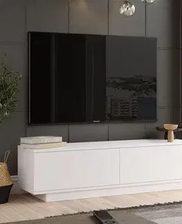 TV stolíky TV stolík Fn1-W