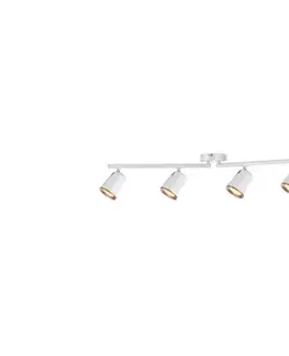 Svietidlá Rabalux 5048 - LED Bodové svietidlo SOLANGE 4xLED/6W/230V 5048