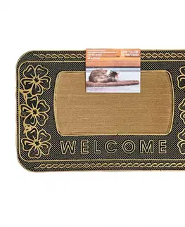 Koberce Rohožka Trya Mat PBJ 5254 45x75 cm