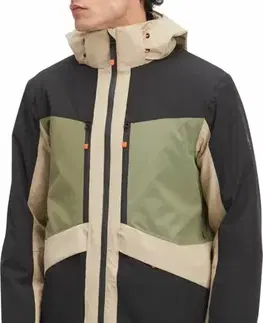 Lyžiarske bundy McKinley SPV Fernando Ski Jacket Veľkosť: M