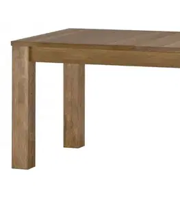 Jedálenské stoly VELET rozkladací stôl V-40