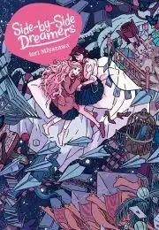 Sci-fi a fantasy Side-By-Side Dreamers - Miyazawa Iori