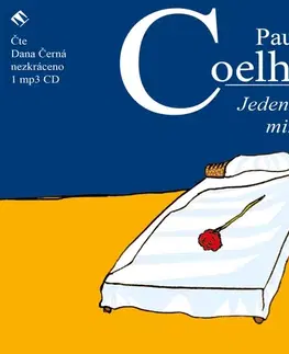 Pre deti a mládež Tympanum Jedenáct minut