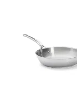 Panvice a hrnce De Buyer 3412.24 - Panvica MILADY 24 cm z nerezovej ocele 3412.24