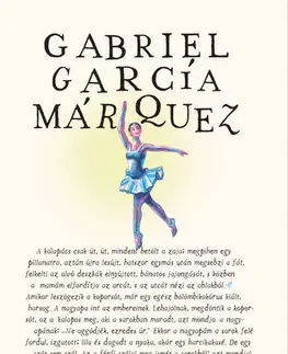 Svetová beletria Söpredék - Gabriel García Márquez