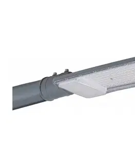 Záhradné lampy  LED pouličné svietidlo NOVUM PLUS LED/100W/230V IP65 4000K OU-NP1004-90