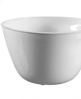 Dekorácie a bytové doplnky Kuchynská miska essentials 3,5l 241942 sivá