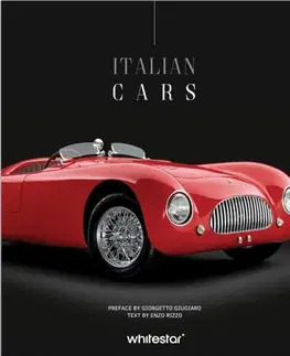 Auto, moto Italian Cars - Rizzo Enzo